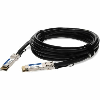 AddOn Twinaxial Network Cable - 1.6 ft Twinaxial Network Cable for Network Devic