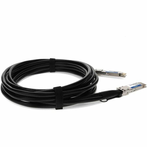 AddOn Twinaxial Network Cable - 1.6 ft Twinaxial Network Cable for Network Devic