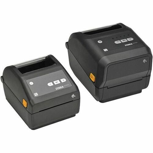 Zebra ZD420 Desktop, Manufacturing, Transportation & Logistic, Healthcare, Retai