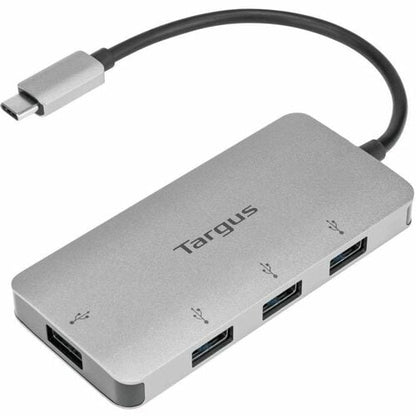 Targus USB-C vers USB 4 ports