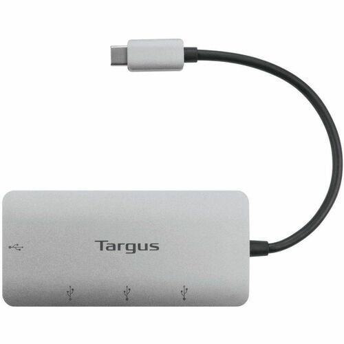 Targus USB-C vers USB 4 ports