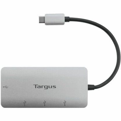 Targus USB-C vers USB 4 ports
