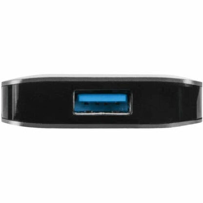 Targus USB-C vers USB 4 ports