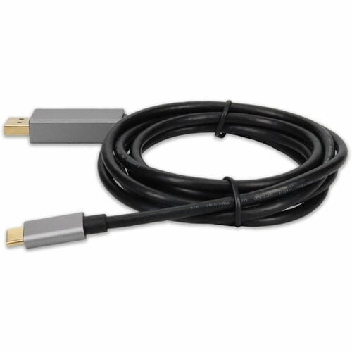 AddOn 6ft USB