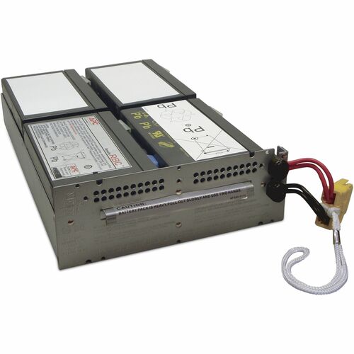 Cartouche de batterie de remplacement APC by Schneider Electric n° 159 - Plomb A
