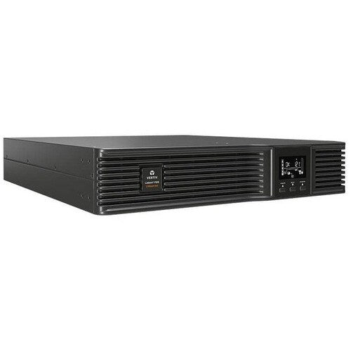 Onduleur lithium-ion Vertiv Liebert PSI5 1 500 VA/1 350 W 120 V, interactif en ligne