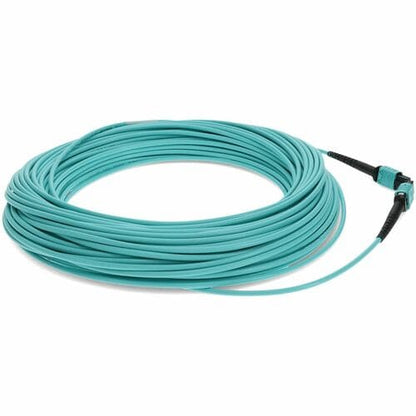 AddOn Fiber Optic Duplex Patch Network Cable