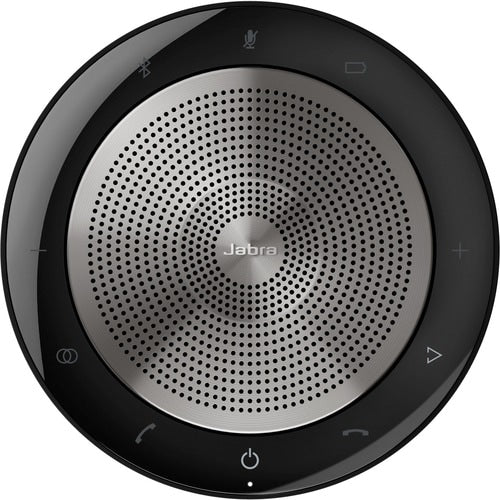Haut-parleur Jabra Speak 750 - USB - Microphone