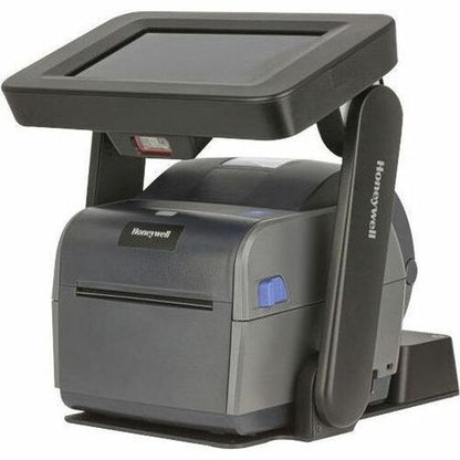 Honeywell PC43K Business, Desktop Direct Thermal Printer - Monochrome - Label Pr