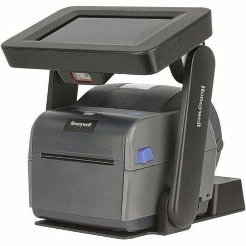 Honeywell PC43K Business, Desktop Direct Thermal Printer - Monochrome - Label Pr