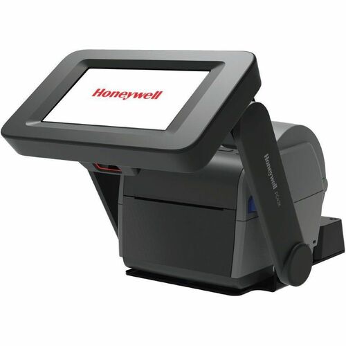 Honeywell PC43K Business, Desktop Direct Thermal Printer - Monochrome - Label Pr