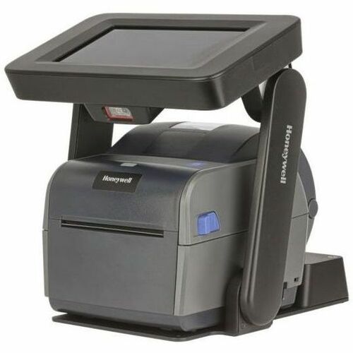 Honeywell PC43K Business, Desktop Direct Thermal Printer - Monochrome - Label Pr