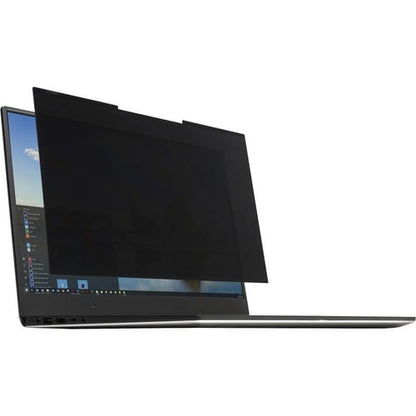 Écran de confidentialité pour ordinateur portable Kensington MagPro 14,0 pouces avec