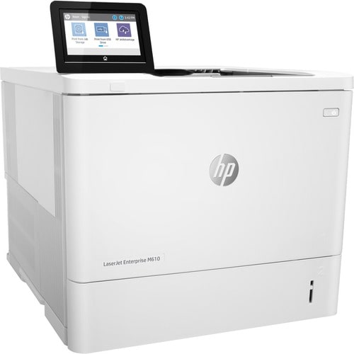 Imprimante laser ML LASERJET ENTERPRISE SFP M610DN