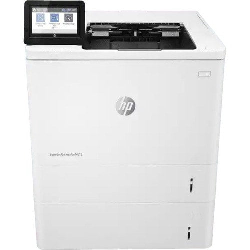 Imprimante laser ML LASERJET ENTERPRISE SFP M612X