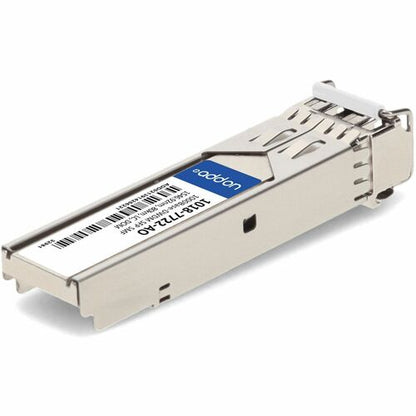 Module SFP AddOn Optelian - Pour réseaux de données et réseaux optiques