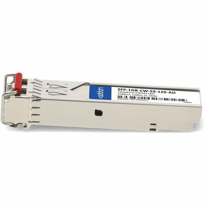 Module complémentaire SFP (mini-GBIC)