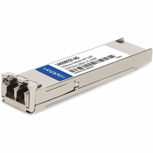 AddOn ADTRAN XFP Module - For Data Networking, Optical Network