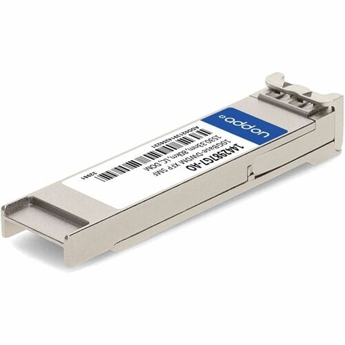 AddOn ADTRAN XFP Module - For Data Networking, Optical Network