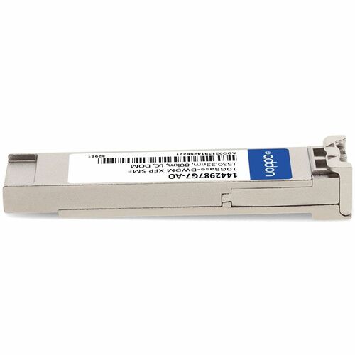 AddOn ADTRAN XFP Module - For Data Networking, Optical Network