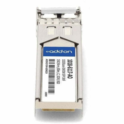 AddOn Optelian SFP Module - For Data Networking, Optical Network