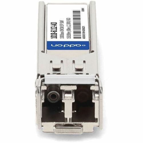 AddOn Optelian SFP Module - For Data Networking, Optical Network