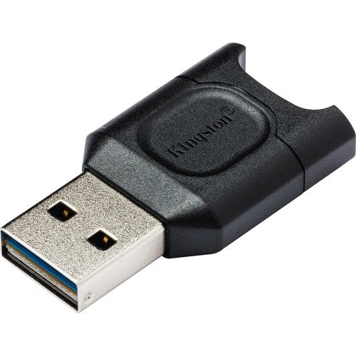 LECTOR DE TARJETAS SDHC/SDXC UHS-II USB 3.1 MOBILELITE PLUS