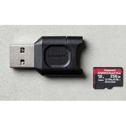MULTI 1 MOBILELITE PLUS USB 3.1 LECTEUR DE CARTES MICROSDHC/SDXC UHS-II