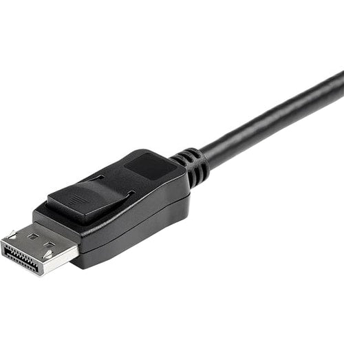 StarTech.com 3 m (9.8 ft.) HDMI to DisplayPort Cable