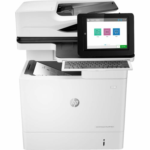 Impresora multifunción LaserJet Enterprise Flow M634H