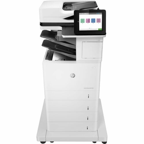 Impresora multifunción láser HP LaserJet Enterprise M634z - Mon