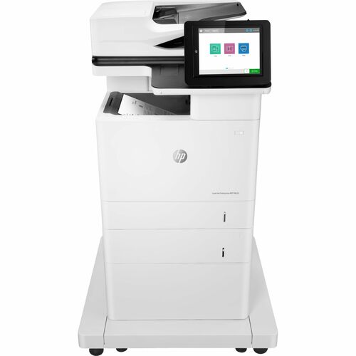 Impresora multifunción láser monocromática HP LaserJet M635 M635fht