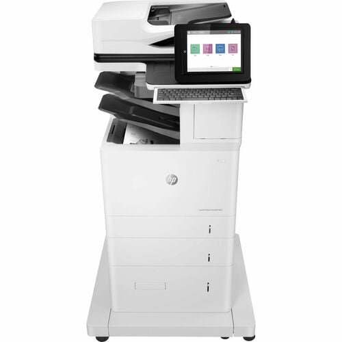 Impresora multifunción LaserJet Enterprise Flow M636Z