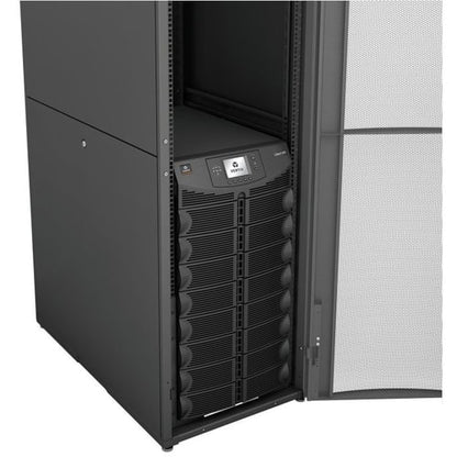 Vertiv Liebert APS 15 kVA escalable a 20 kVA N+1 - 5 minutos a plena carga R