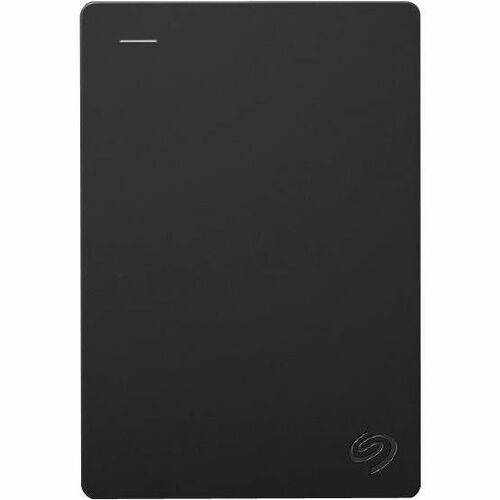 UNIDAD PORTÁTIL SEAGATE DE 2 TB USB 3.0 RPM 2.5E