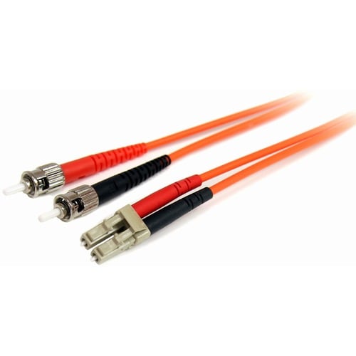 StarTech.com 5m Fiber Optic Cable