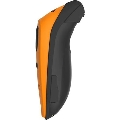 Escáner de código de barras portátil Socket Mobile DuraScan D700 - Conectividad inalámbrica - 2