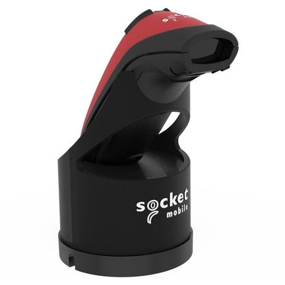 Escáner de código de barras y lector de pasaportes Socket Mobile DuraScan D760 Ultimate, versión 20