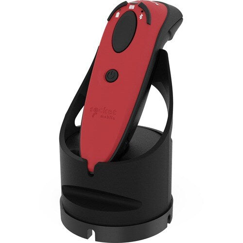 Escáner de código de barras y lector de pasaportes Socket Mobile DuraScan D760 Ultimate, versión 20