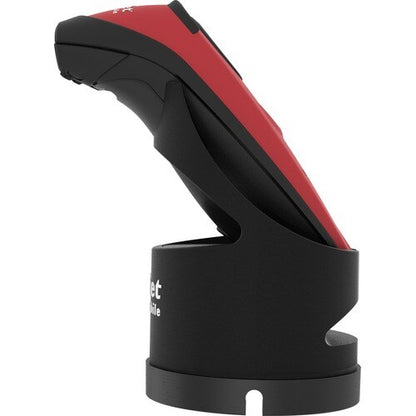 Escáner de código de barras y lector de pasaportes Socket Mobile DuraScan D760 Ultimate, versión 20
