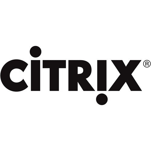 Citrix Appliance Maintenance Gold Plus - 1 Year - Warranty - 24 x 7 x 365 Day -