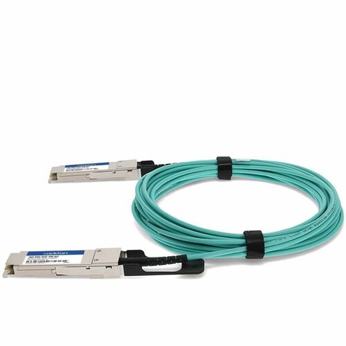 AddOn Juniper Networks Fiber Optic Network Cable
