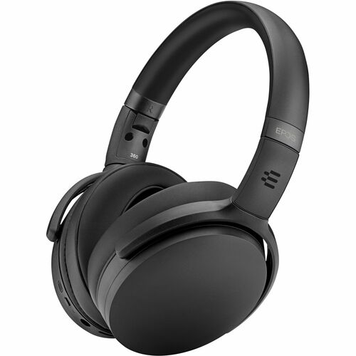 EPOS ADAPT 360 - Estéreo - Inalámbrico - Bluetooth - De diadema - Binau