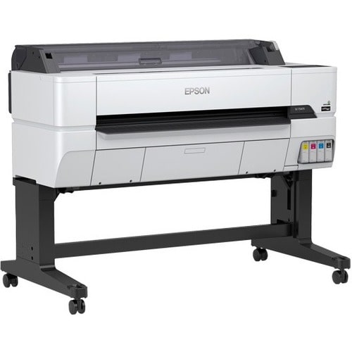 SURECOLOR T5475 SINGLE ROLL PRINTER