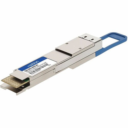 Module complémentaire QSFP28-DD