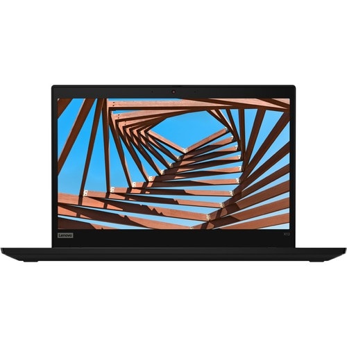 TOPSELLER TP X13 GEN1 I7-10610U 1.8G 16GB 512GB SSD 13.3IN W10P