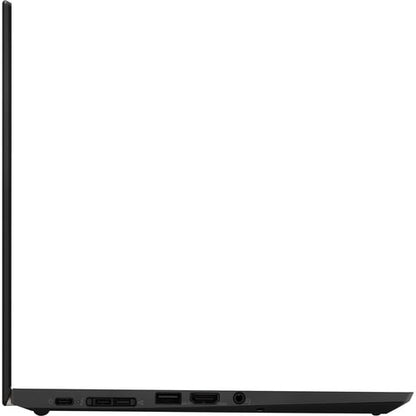 TOPSELLER TP X13 GEN1 I7-10610U 1.8G 16GB 512GB SSD 13.3IN W10P