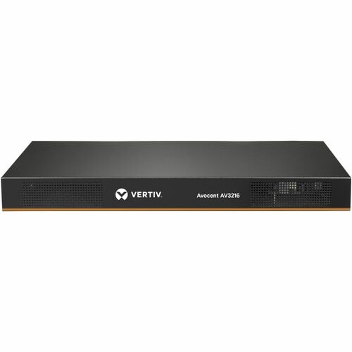 16PORT AUTOVIEW KVM WITH 2 LOCAL  1 REMOTEUS VM  CAC TAA