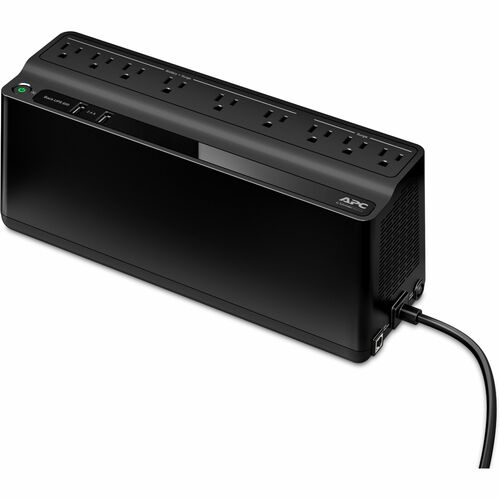 APC by Schneider Electric 850VA APC Security Battery - 50 VA / 450 W b