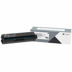 Lexmark Unison Original Extra High Yield Laser Toner Cartrid